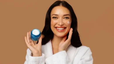 منتجات عناية يمكن للبشرة الاستغناء عنها