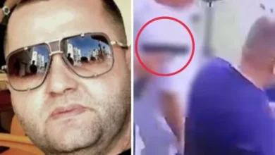 من مسافة صفر.. تصفية زعيم "المافيا" في إسرائيل وفيديو يوثق