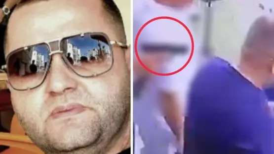 من مسافة صفر.. تصفية زعيم "المافيا" في إسرائيل وفيديو يوثق
