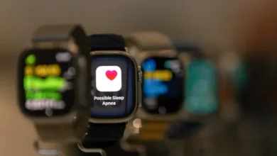 "أبل" تختبر ميزة جديدة لمراقبة نبضات القلب على مدار اليوم في Apple Watch