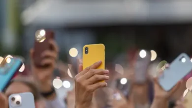 دراسة تكشف مفاجأة.. صورك الكثيرة قد تسرق ذكرياتك