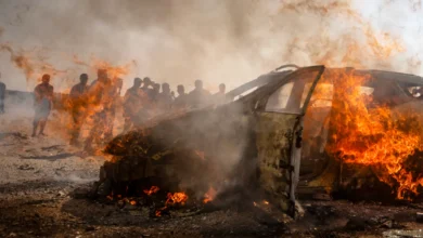 اغتيالات غزة تعود.. هل تنسف إسرائيل الأمل بتنفيذ "خريطة الطريق"؟