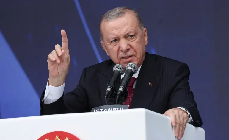 الخارجية التركية: اتهامات إسرائيل لأردوغان تعكس "عقلية جبانة وفاسدة"