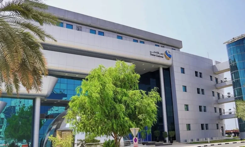 تيسير الإجراءات الجمركية في دبي من أسباب صعود الإمارات في مؤشر التنافسية العالمي