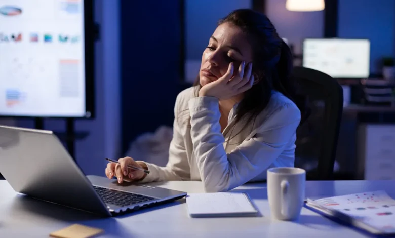هل جرعة كرياتين تحلّ مشكلة السهر في الحالات الطارئة؟