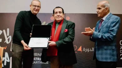 رحيل المخرج العراقي صلاح القصب... صاحب الرؤية البصرية لـ"هاملت"