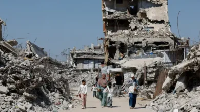 قيادي في حماس: تخلينا عن الحكم في غزة وسنخوض الانتخابات