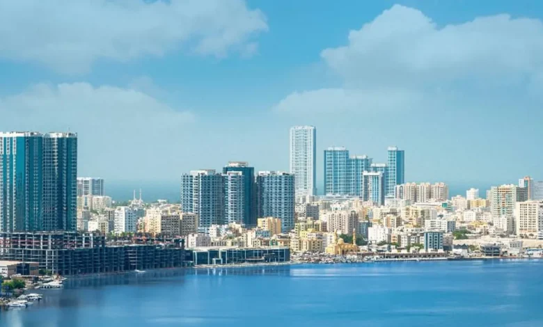 عقود الإيجار في عجمان تسجل 792 مليون دولار خلال ستة أشهر