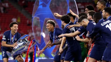 كل ما تريد معرفته عن نهائي كأس السوبر الأوروبي بين باريس سان جيرمان وأستون فيلا