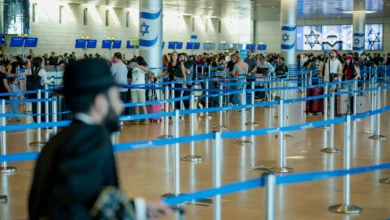 من الهجرة إلى الهروب.. ما الذي يدفع الإسرائيليين إلى الرحيل؟
