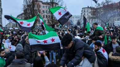 رفع الحماية.. لماذا تضيّق الدول الغربية الخناق على اللاجئين السوريين؟