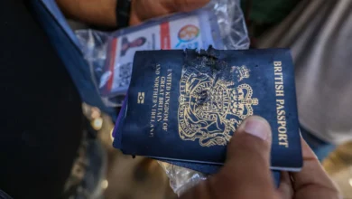 بولندا وأستراليا تحتجان على إغلاق إسرائيل التحقيق في قتلها عمال إغاثة بغزة