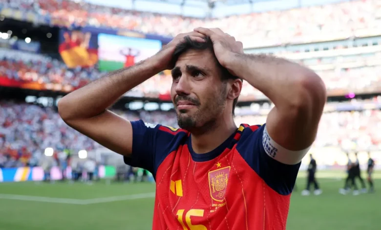 3 أسباب دفعت رودري لرفض ريال مدريد