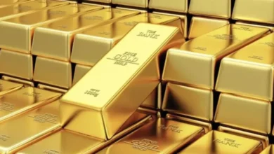 أسعار الذهب ترتفع... كم بلغت؟
