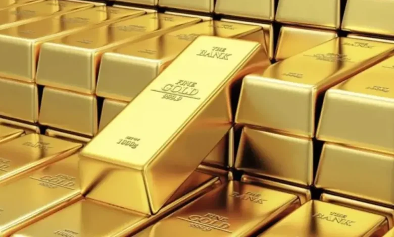أسعار الذهب ترتفع... كم بلغت؟