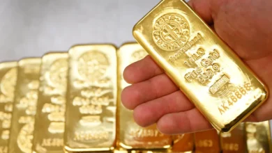 مطلع الأسبوع... كم بلَغ سعر الذهب؟