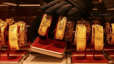 بداية الأسبوع... كم سجّل سعر الذهب؟
