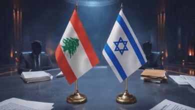 انسداد في مسار روما التفاوضي بين لبنان وإسرائيل