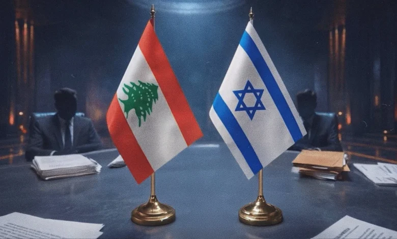 انسداد في مسار روما التفاوضي بين لبنان وإسرائيل