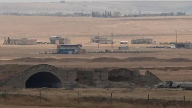 أبو الظهور.. حين اقتربت إسرائيل من الخطوط الحمراء لتركيا في سوريا