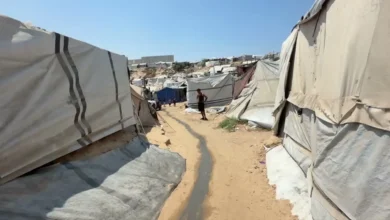 ملاحقة بالرصاص واحتماء بالمقابر.. الوجه الآخر لـ10 أشهر من "الهدنة" بغزة