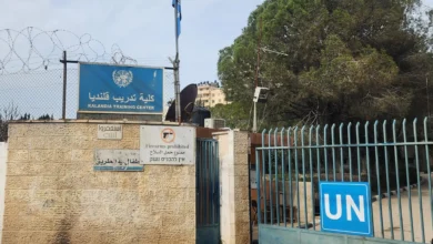 ماذا يستفيد الاحتلال إستراتيجيا من استهداف الأونروا في مخيم قلنديا؟