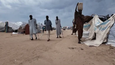 السودان.. المسيَّرات تلاحق المدنيين وتخلق واقعا إنسانيا صعبا