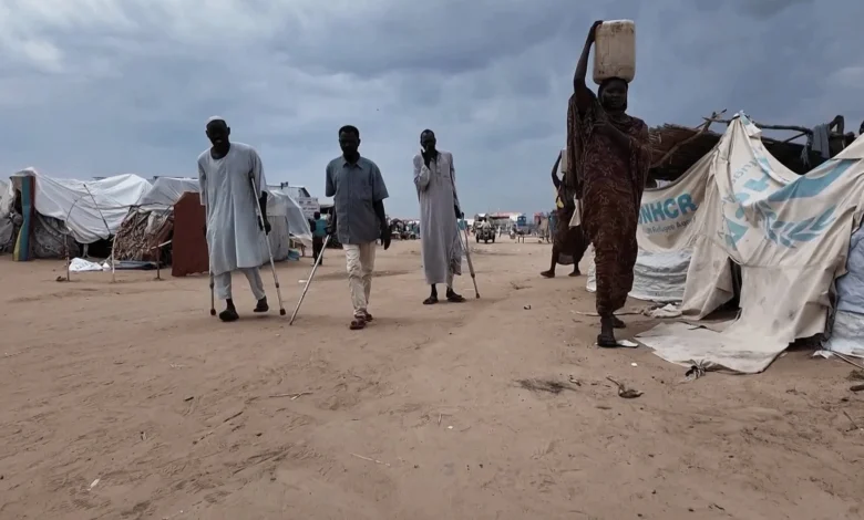 السودان.. المسيَّرات تلاحق المدنيين وتخلق واقعا إنسانيا صعبا