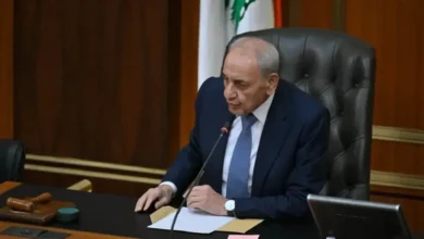 "متلازمة الجنوب" تسكن برّي ورسالته اليوم: الوحدة واستعادة الارض وحفظ الجيش والطّائف