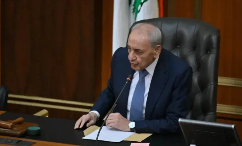 "متلازمة الجنوب" تسكن برّي ورسالته اليوم: الوحدة واستعادة الارض وحفظ الجيش والطّائف