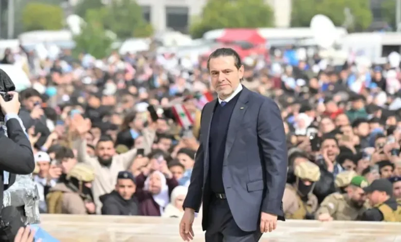 الحريري معايداً بذكرى المولد النبوي: لبنان أحوج ما يكون إلى قيم الرحمة والاعتدال والعدالة