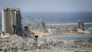 إلى جرحى انفجار مرفأ بيروت... قرار بتغطية العلاج بنسبة 100 في المئة على نفقة وزارة الصحة