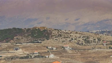 مصادر فرنسية لـ"النهار": معركة علي الطاهر ستُقرّر مستقبل لبنان