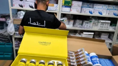 منتحلو الصفة في لبنان: "أطباء" زائفون ومختبرات وهمية ومخالفات بالجملة