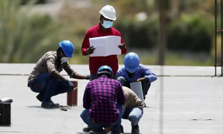 الإمارات تتصدر مصادر تحويلات المغتربين إلى الأردن