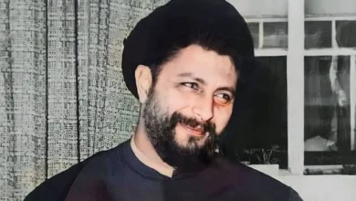 الإمام موسى الصدر… رجل الزمن الآتي