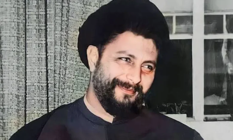 الإمام موسى الصدر… رجل الزمن الآتي