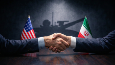 غموض بشأن تمديد الهدنة بين طهران وواشنطن ومفاوضات هرمز تراوح مكانها