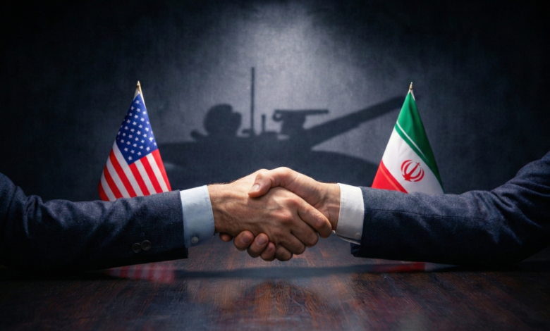غموض بشأن تمديد الهدنة بين طهران وواشنطن ومفاوضات هرمز تراوح مكانها