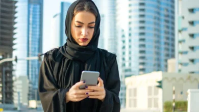 بسبب محتوى مسيء للمرأة الإماراتية.. "الوطنية للإعلام" تتّخذ إجراءات قانونية