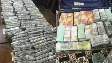 ملايين الدولارات وعشرات الكيلوغرامات من الذهب.. العراق يكشف حصيلة قضية فساد