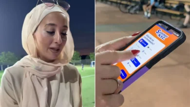 "الحجاب يشعل نيويورك".. كيف تحوّل فيديو للأطفال إلى هجوم على ممداني؟