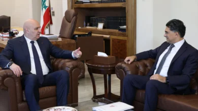 تحرّك نقابي ضدّ إقراره... مرقص: يجب استكمال التعديلات على قانون الإعلام