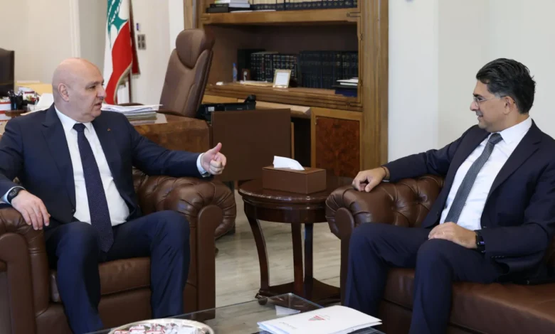 تحرّك نقابي ضدّ إقراره... مرقص: يجب استكمال التعديلات على قانون الإعلام