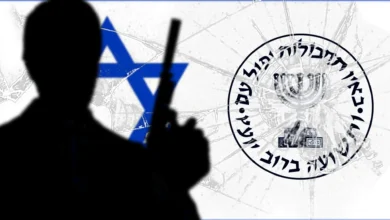 "القط ذو الحذاء".. كيف خطط الموساد لإسقاط النظام الإيراني؟