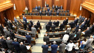 جلسة لمجلس النواب يتصدّرها قانون العفو... وسلام: نحو عدالة إصلاحية لا انتقامية