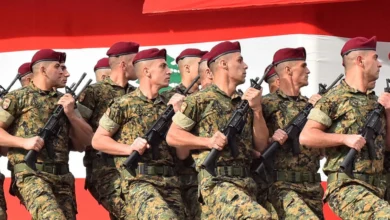 من باريس إلى القاهرة... رحلة مؤتمر دعم الجيش فهل يكون أيلول حاسماً؟