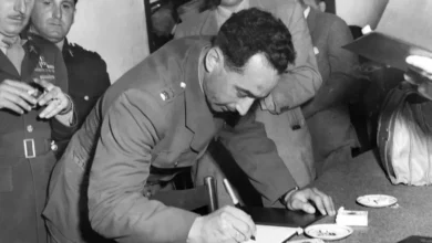 قوة تطبيق الهدنة: من يراقب اتفاق الـ1949؟