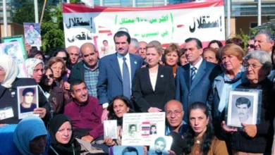 نصف قرن على المفقودين... ماذا فعلت الدولة اللبنانية؟