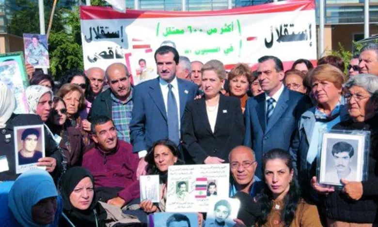 نصف قرن على المفقودين... ماذا فعلت الدولة اللبنانية؟
